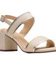 Ezoria Sling Heeled Sandal