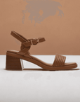 Jaylan Ray Heeled Sandal