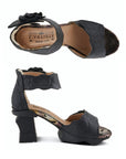 Supercool Heeled Sandals