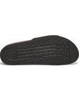 Hanik Footbed Sandal