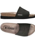 Hanik Footbed Sandal