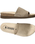 Hanik Footbed Sandal