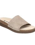 Hanik Footbed Sandal