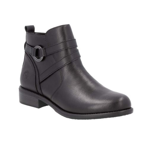 D0F77 Ankle Boot