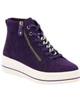 D1C70 Platform Sneaker Boot