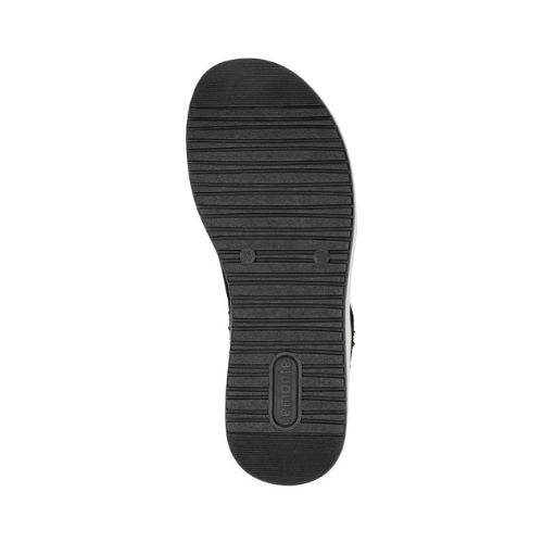 D1J55 Back Strap Sandal