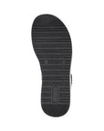 D1J55 Back Strap Sandal