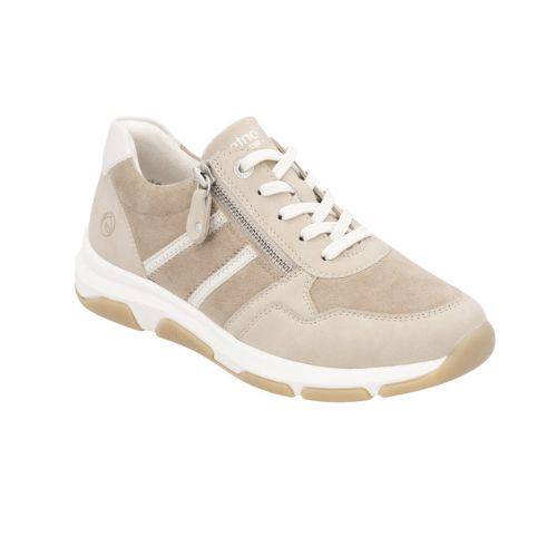 D1S04 Lace-Up Sneaker