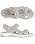 68866 Backstrap Sandal