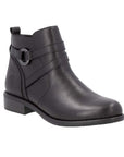 D0F77 Ankle Boot