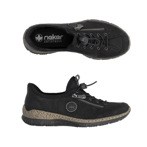 N3267 Slip-On Sneaker