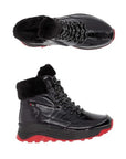 W0063 Sneaker Boot