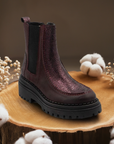 Nemesis Chelsea Boot