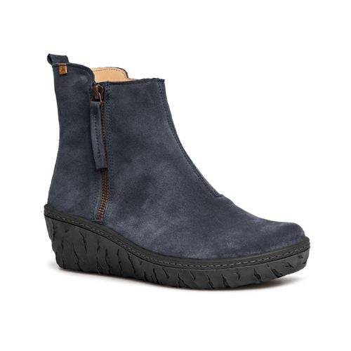 Myth Yggdrasil N5167 Wedge Bootie