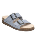 Hester Footbed Sandal