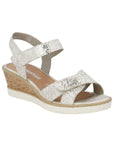 R6252 Sling-Back Wedge