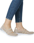 L3281 Mary-Jane Flat