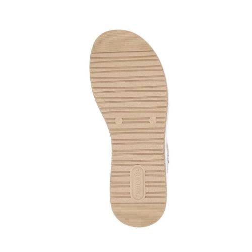 D1J55 Back Strap Sandal