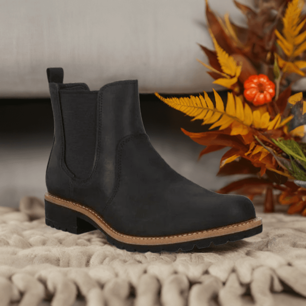 Elaina Chelsea Boot