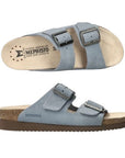 Hester Footbed Sandal