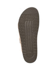 Hester Footbed Sandal