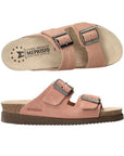 Hester Footbed Sandal