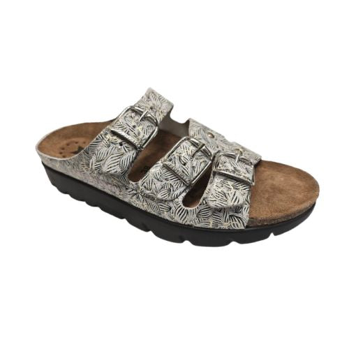 Zach Footbed Sandal