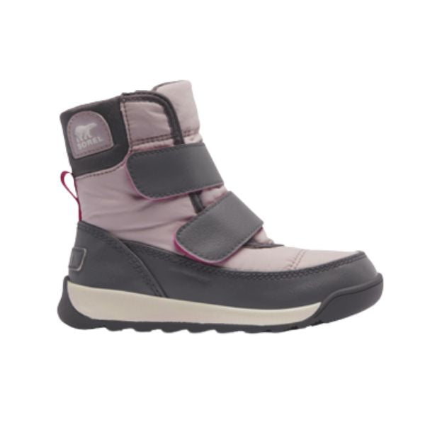 Sorel best sale whitney velcro