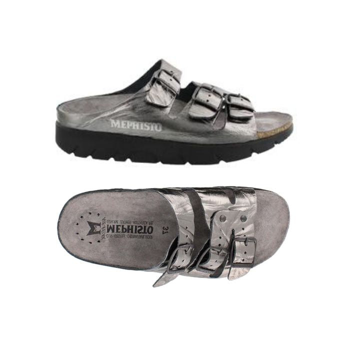 Mephisto hot sale zach sandals