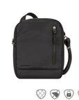 Anti-Theft Small Urban Crossbody