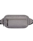 Anti-Theft Essentials Convertible Sling/Waist Pack