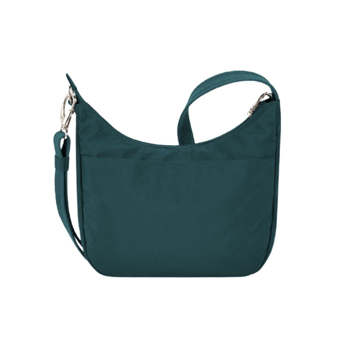 Anti theft outlet hobo bag