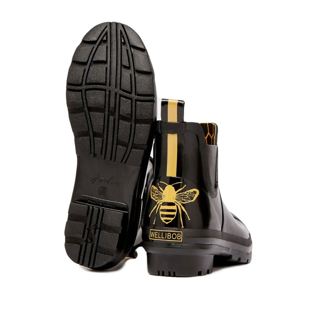 Joules on sale bee wellibobs