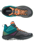 MQM 3 Mid GTX Hiking Boot