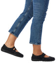 R3510 Mary-Jane Flat