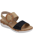 R6853 Backstrap Sandal