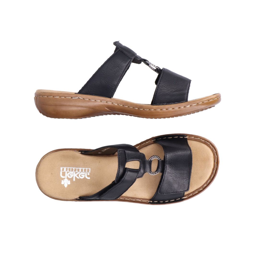 60885 Slide Sandal