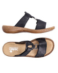 60885 Slide Sandal