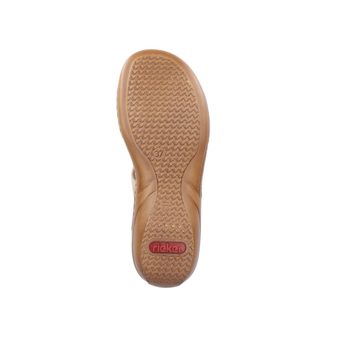 60885 Slide Sandal