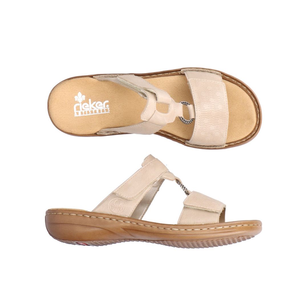 60885 Slide Sandal