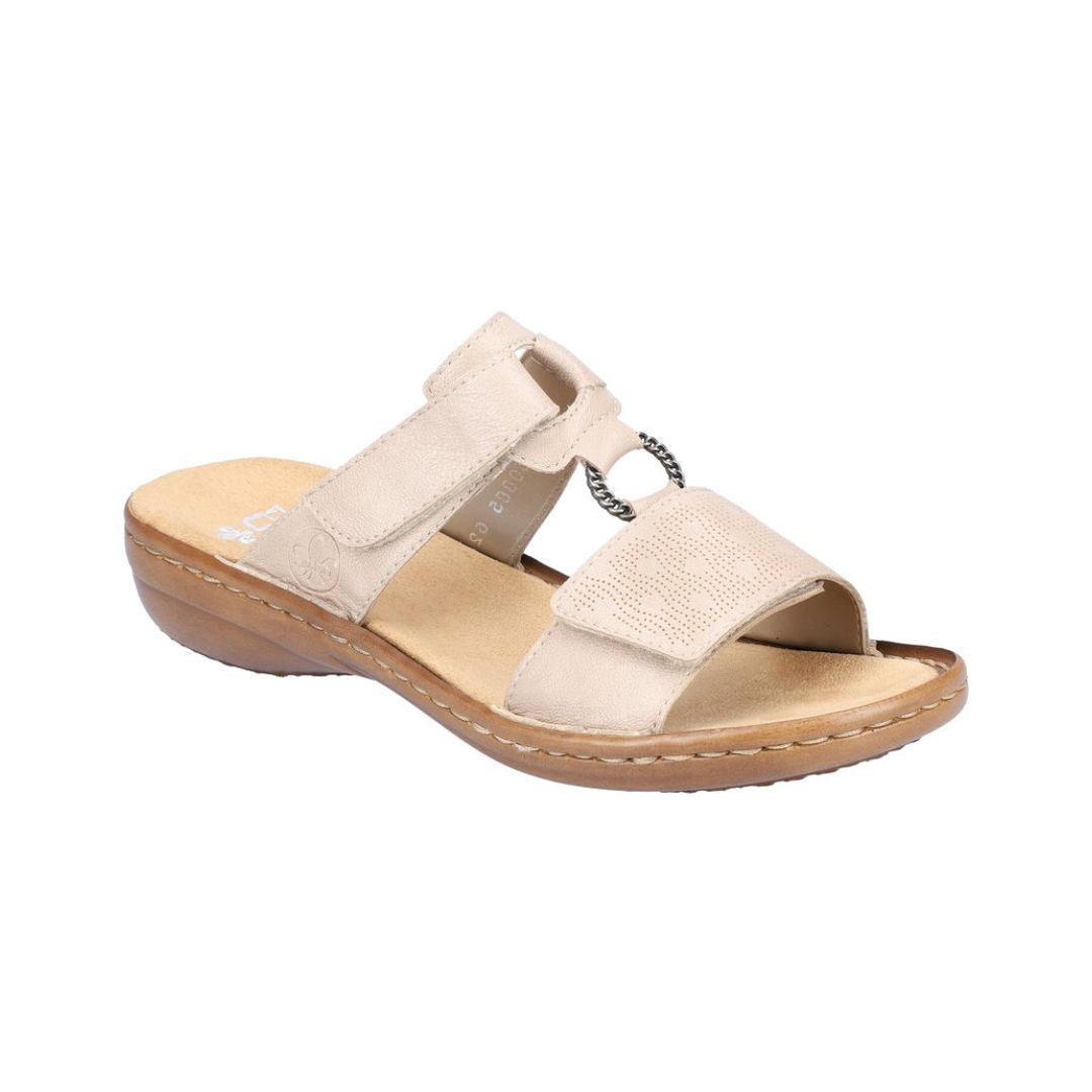 60885 Slide Sandal