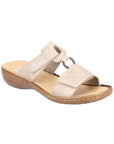 60885 Slide Sandal