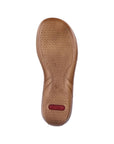 608Z3 Backstrap Sandal