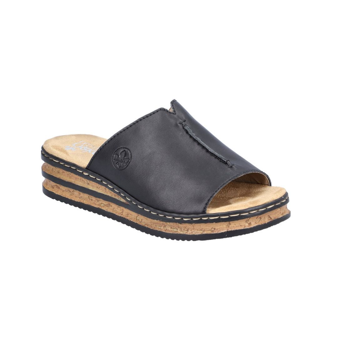 629M9 Slide Sandal