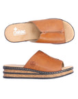 629M9 Slide Sandal