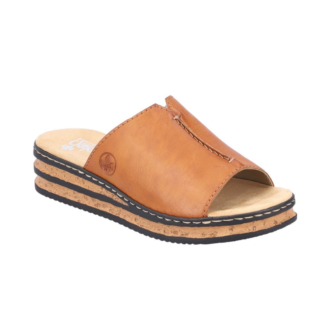 629M9 Slide Sandal