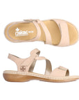 659C7 Backstrap Sandal