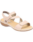 659C7 Backstrap Sandal