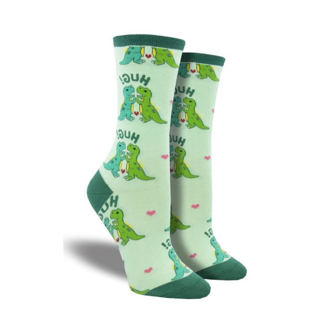 Women&#39;s Hugs Socks