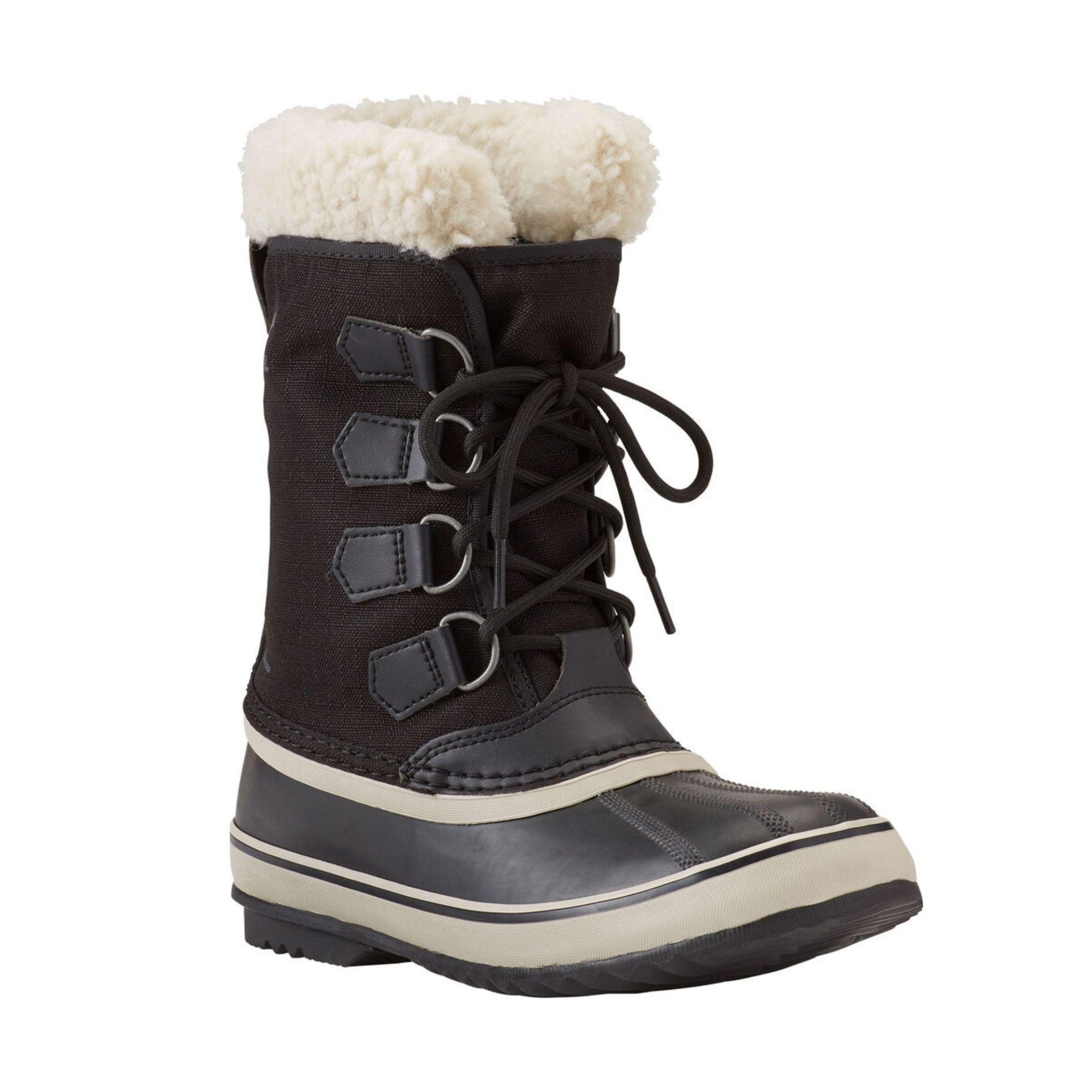 Comfortable Women's Winter Boots